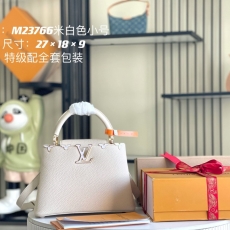 LV Capucines Bags